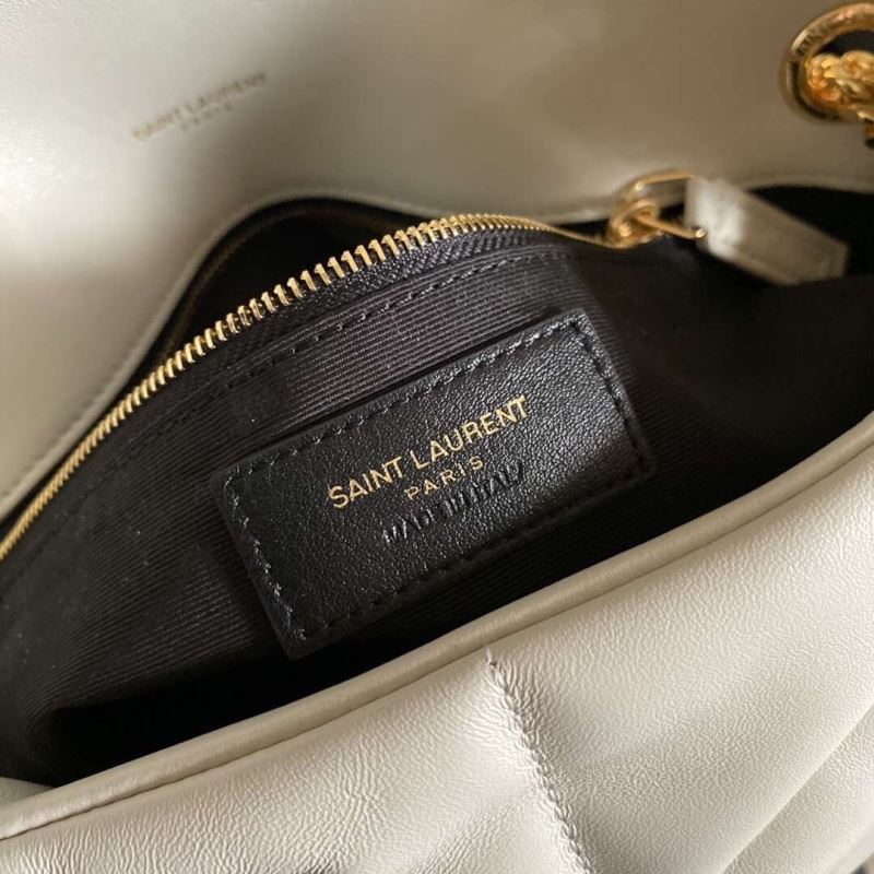 YSL Satchel Bags